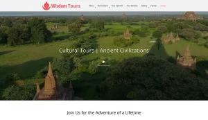 Wisdom Tours