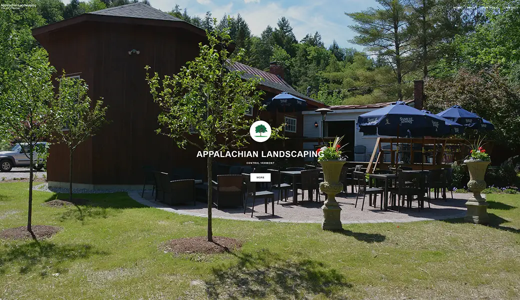 Appalachian Landscaping