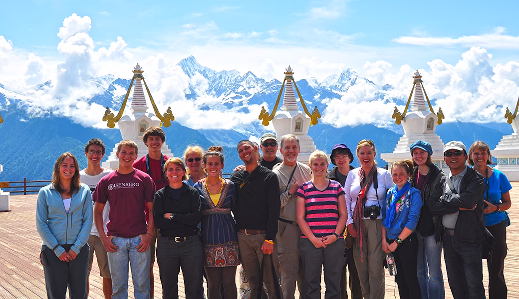 Kham - East Tibet